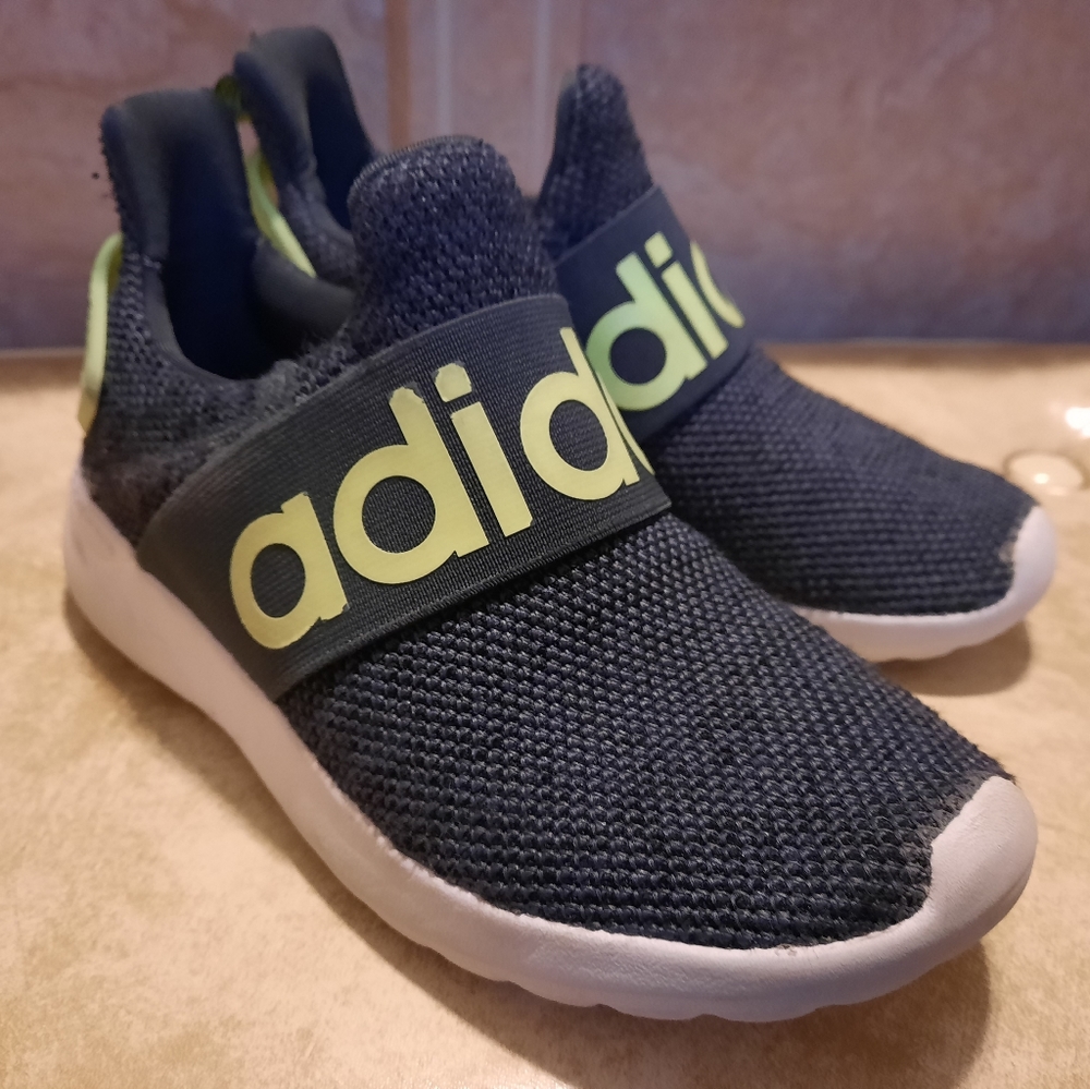 Boy adidas